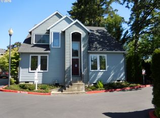 7420 SW Neptune Ter, Beaverton, OR 97007