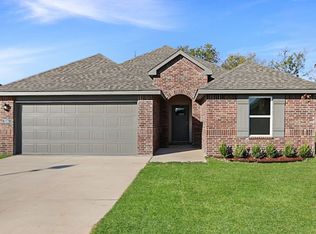 7514 N 154th East Ave, Owasso, OK 74055
