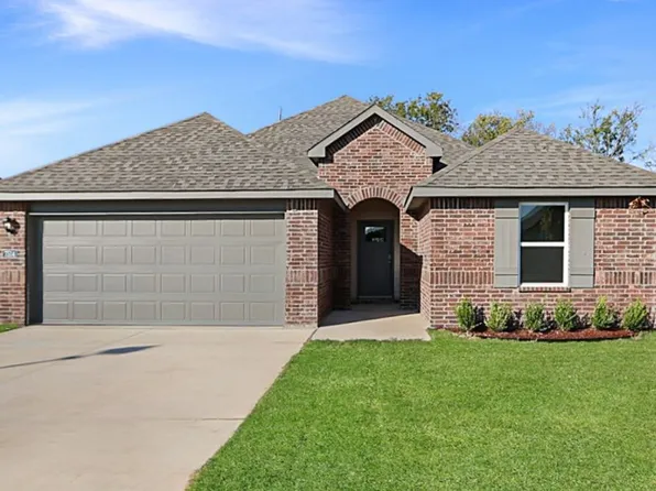 7514 N 154th East Ave, Owasso, OK 74055