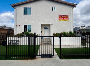 3229 W 63rd St, Los Angeles, CA 90043