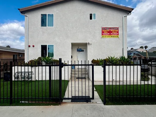 3229 W 63rd St, Los Angeles, CA 90043