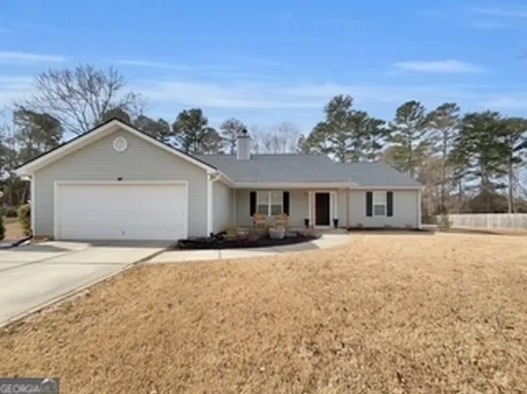 518 Vinemont Way, Auburn, GA 30011