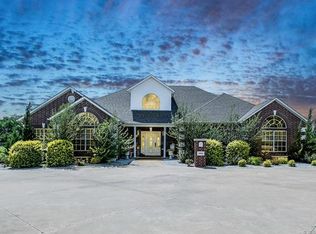 24027 S 4400th Rd, Vinita, OK 74301