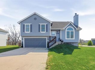 11209 N Ditman Ave, Kansas City, MO 64157