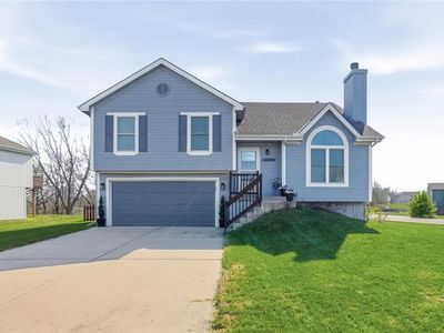 11209 N Ditman Ave, Kansas City, MO, 64157