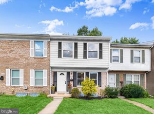 1413 Harford Square Dr, Edgewood, MD