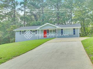 3770 Cherokee Trails Dr SW, Marietta, GA 30008