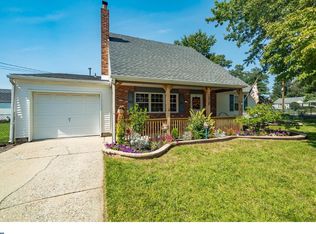 1032 Winslow Rd, Williamstown, NJ 08094