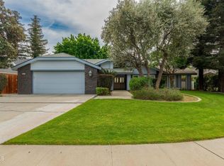 9501 Greenhaven Ct, Bakersfield, CA