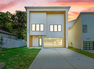 603 S Moore St, Dallas, TX 75203