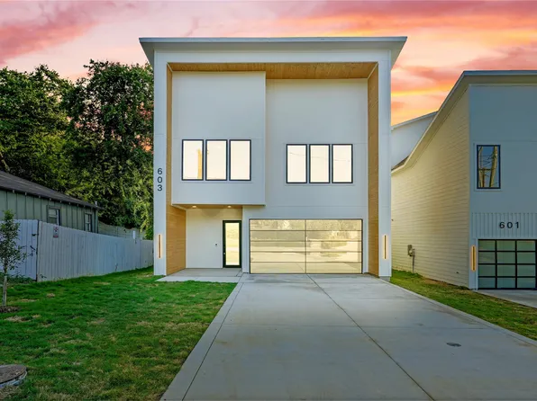 603 S Moore St, Dallas, TX 75203
