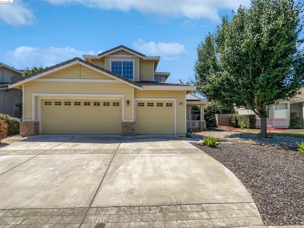 1084 Somersby Way, Brentwood, CA 94513