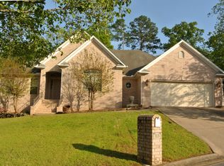 113 Beaulieu Ct, Maumelle, AR 72113