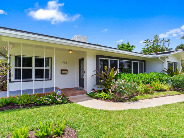 1705 NE 26th Avenue, Fort Lauderdale, FL 33305