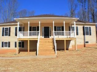 46 Kinsley Ln, Fredericksburg, VA 22406