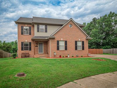 8636 Hazel Ct, Evansville, IN, 47725