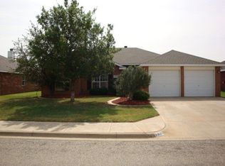 1929 76th St, Lubbock, TX 79423