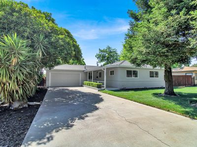 1523 Overholtzer Dr, Modesto, CA, 95355