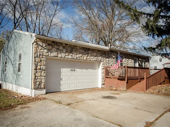 2518 S Vermont Ave, Independence, MO 64052