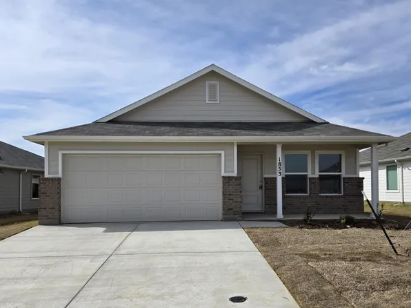 1853 Ventasso Blvd, Providence Village, TX 76227