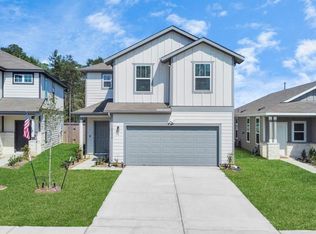 23630 Fallen Cone St, Spring, TX 77373