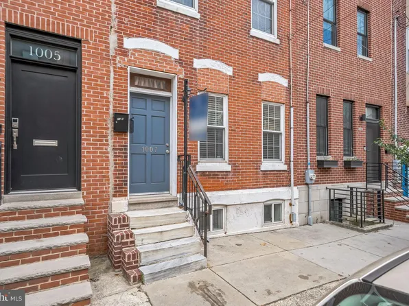 1007 S 19th St #1, Philadelphia, PA 19146