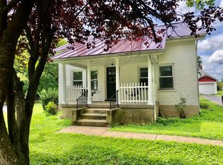 1740 W Main St, Waynesboro, VA 22980