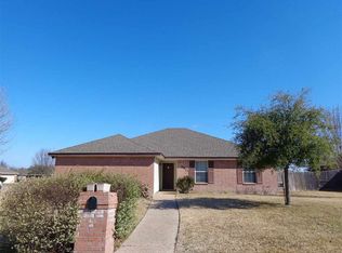 10817 Lilry Rd, Waco, TX 76708