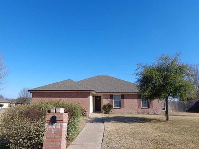 10817 Lilry Rd, Waco, TX, 76708