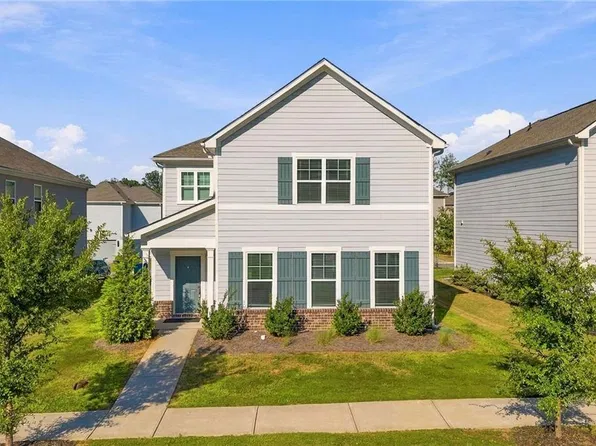 323 Golden Eagle Pkwy, Braselton, GA