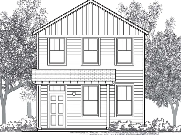 The Fergus Kyle Plan, Creekside