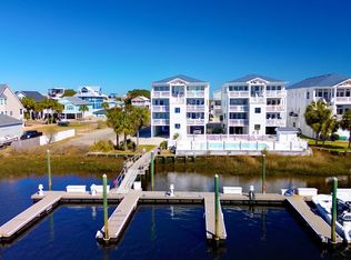 119 Florida Ave APT 1A, Carolina Beach, NC 28428