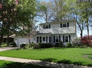 209 Pepperdine Dr, Elyria, OH