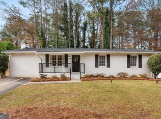 2590 Rolling View Dr SE, Smyrna, GA 30080