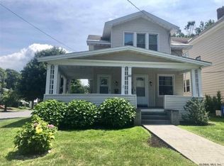 60 S Main Ave, Albany, NY 12208