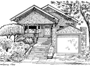 1325 Parker St, Berkeley, CA 94702