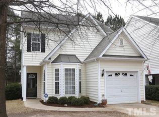 8417 Lunar Stone Pl, Raleigh, NC 27613