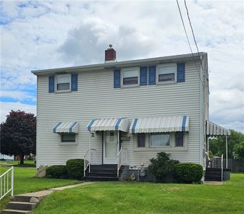 2318 Cottage Ave, Natrona Heights, PA, 15065