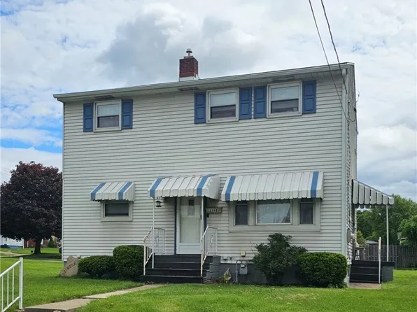 2318 Cottage Ave, Natrona Heights, PA 15065