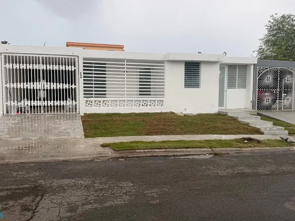 F98 Garza #F98, Trujillo Alto, PR 00976