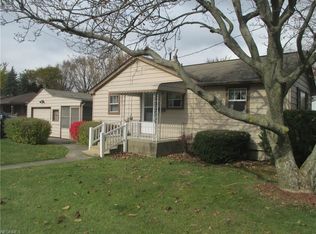 532 12th St, Campbell, OH