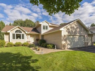 13169 Kenyon St NE, Blaine, MN 55449