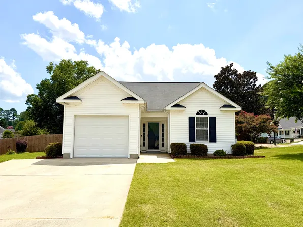 476 Connemara Trl, Evans, GA 30809
