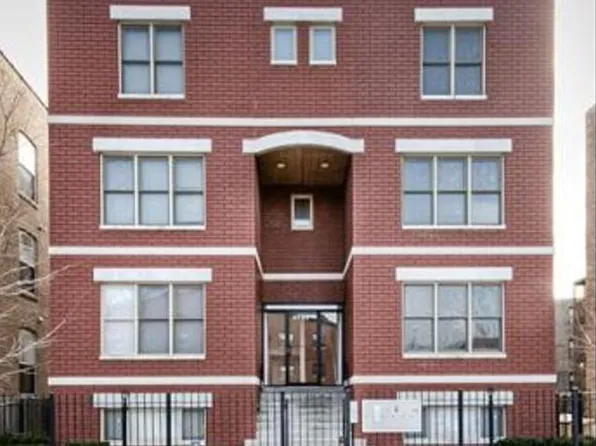 1415 E 62nd St APT 2E, Chicago, IL 60637