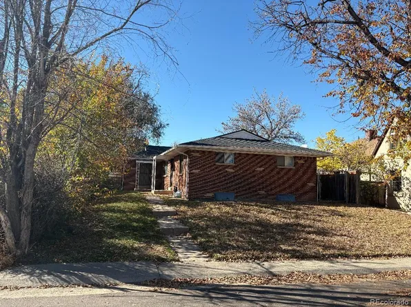 3287 Krameria Street, Denver, CO 80207