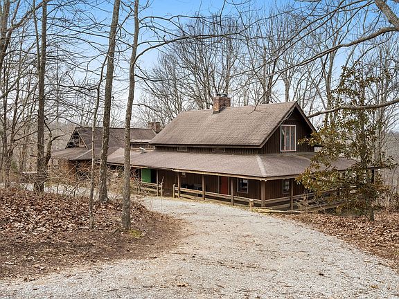 2nd image of 5215 Backbone Ridge Rd