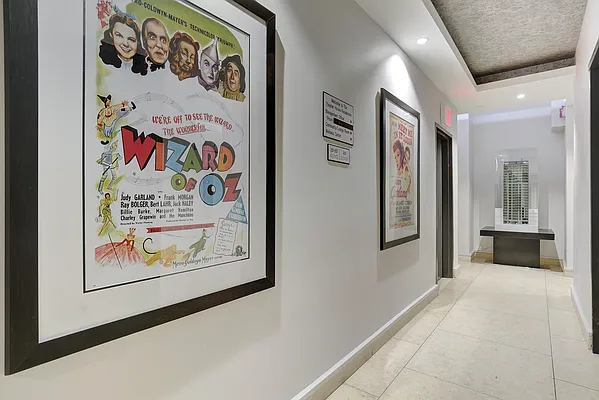 Rented by Bond New York | media 58