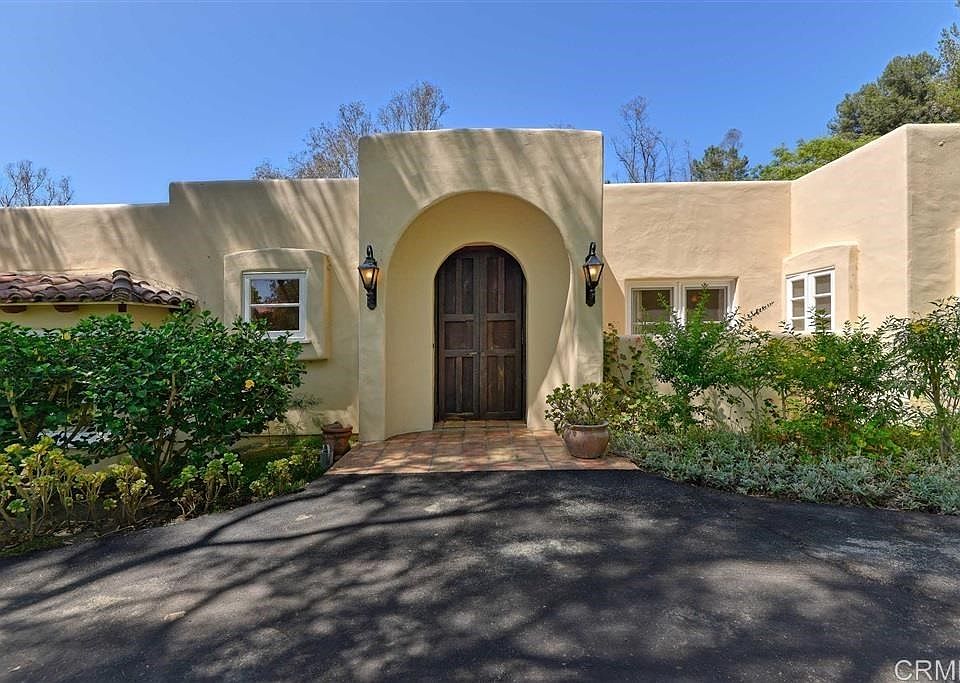 5253 La Glorieta, Rancho Santa Fe, CA 92067 Zillow