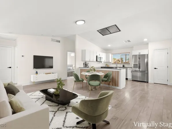 605 Oldham Ave, Henderson, NV 89014