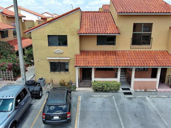 2735 W 60th Pl APT 107, Hialeah, FL 33016